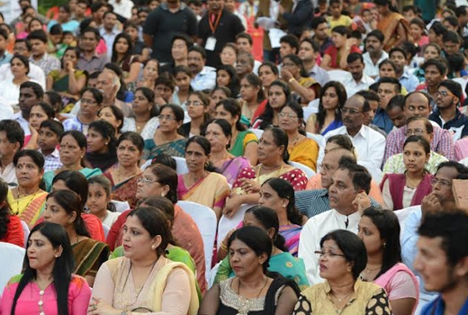 Tulu award 1